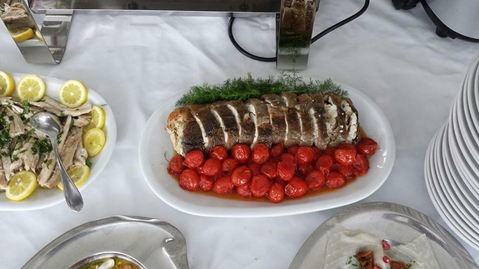 Hotel Cristallo Peschiera del Garda Eksteriør billede