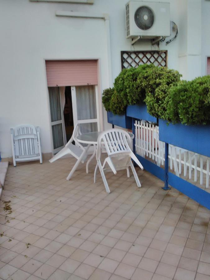 Hotel Cristallo Peschiera del Garda Eksteriør billede